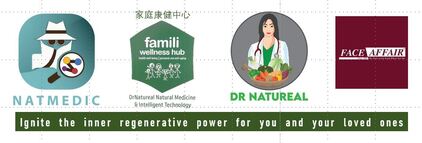 NATMEDIC Intelligent Natural Medicine